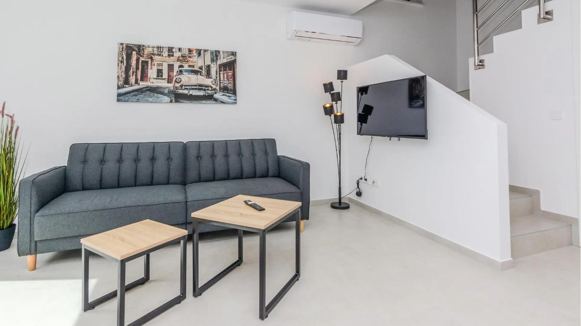 Cozy Home In Vrsi With Kitchen Croacia