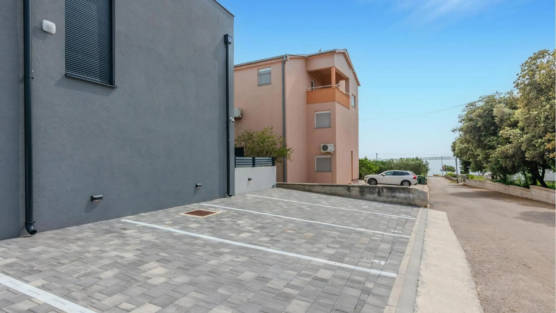 Cozy Home In Vrsi With Kitchen 0*,  Croacia